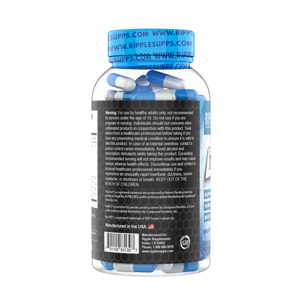 DRIP | Focused Fat Burning