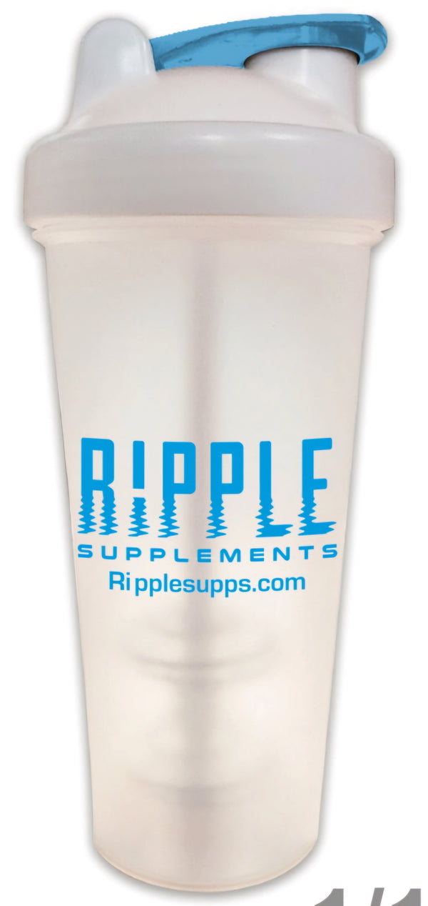 Ripple Shaker