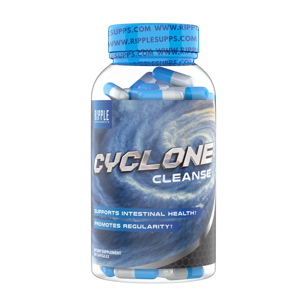 CYCLONE CLEANSE